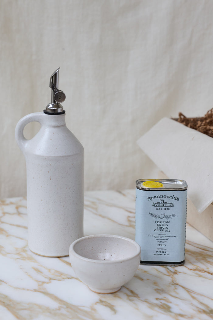 The Oil Cruet Gift Set