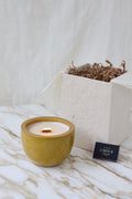 The Refillable Candle Gift Box