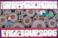 The String Cheese Incident - Fall Tour 2006
