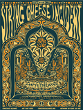 The String Cheese Incident - Flagstaff 2026