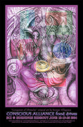The String Cheese Incident - Horning's Hideout - 2004