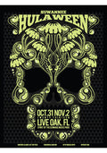The String Cheese Incident Hulaween - 2013