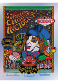 The String Cheese Incident Las Vegas - 2015