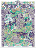 The String Cheese Incident St. Paul - 2023