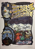 The String Cheese Incident Vail - 2007 (2 Panel)