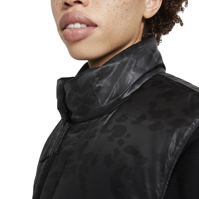 Nike Therma-FIT Repel Reversible Golf Vest 2021 Women
