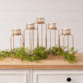 Tiered Candle Holder
