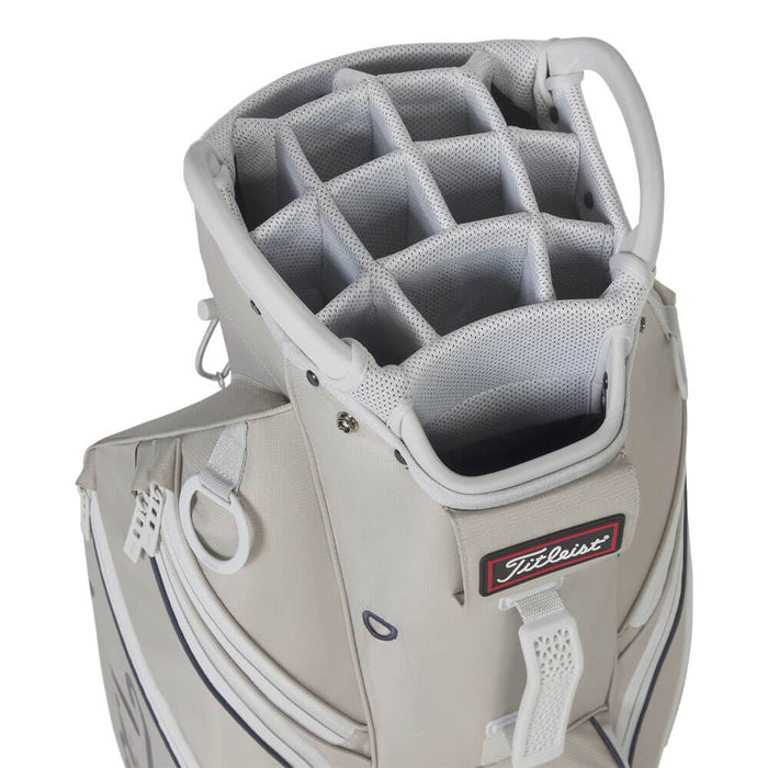 Titleist 14 Cart Bag (Prior Generation) - 25