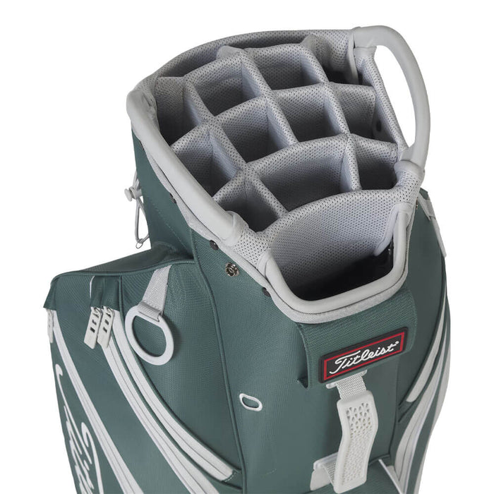 Titleist 14 Cart Bag (Prior Generation) - 25