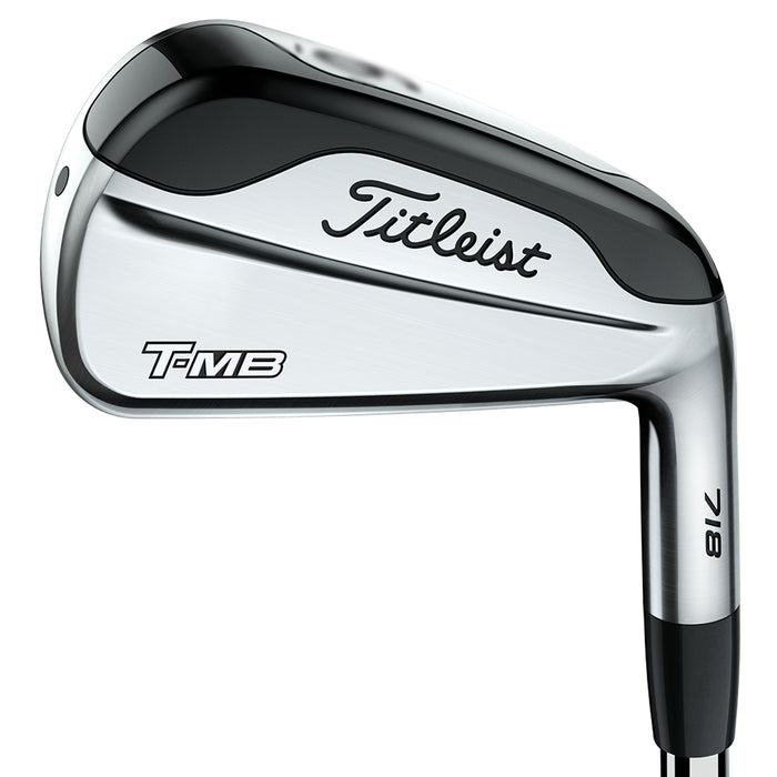 Titleist 718 T-MB Single Iron 2018