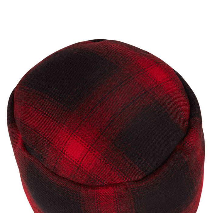 Titleist Barrel Tartan Headcover 2022