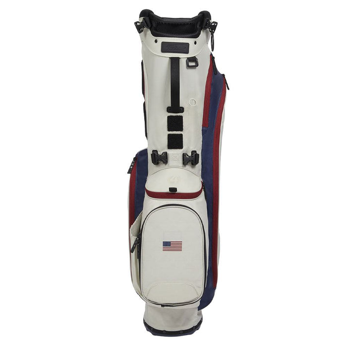 Titleist Folds Of Honor Limited Edition Players 4 Stand Bag - 23