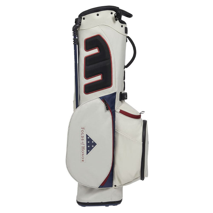 Titleist Folds Of Honor Limited Edition Players 4 Stand Bag - 23