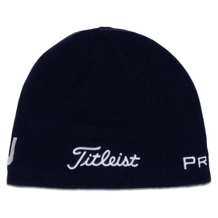 Titleist Merino Wool Golf Beanie 2023