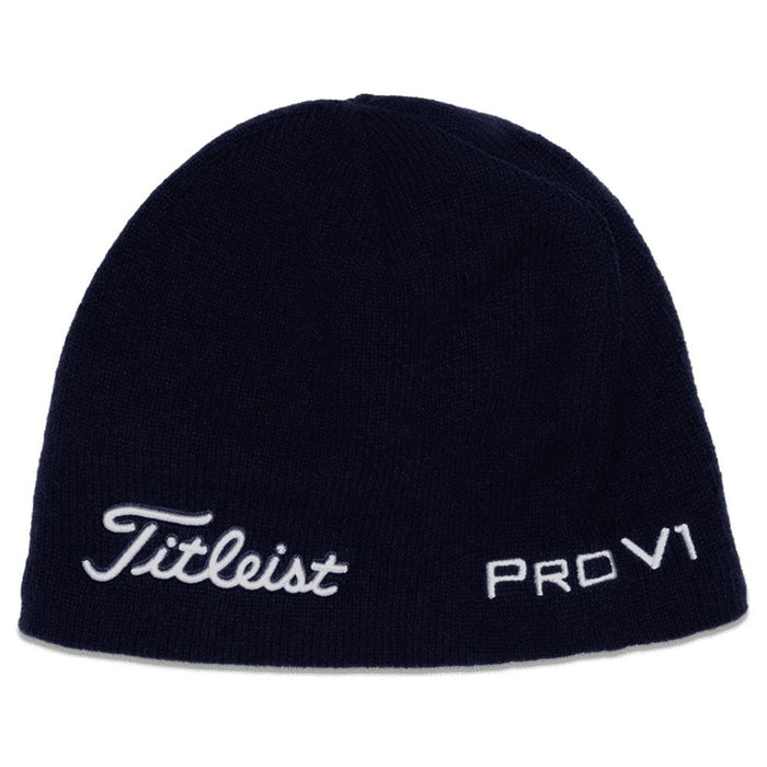 Titleist Merino Wool Golf Beanie 2023
