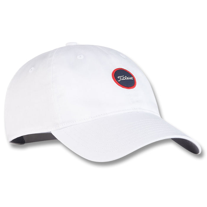 Titleist Montauk Lightweight Stars & Stripes Golf Cap 2022