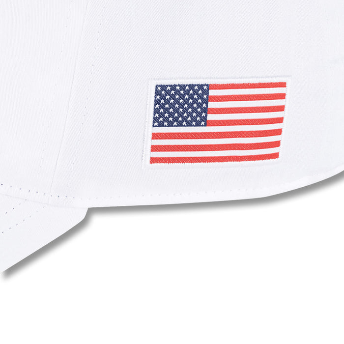 Titleist Montauk Lightweight Stars & Stripes Golf Cap 2022