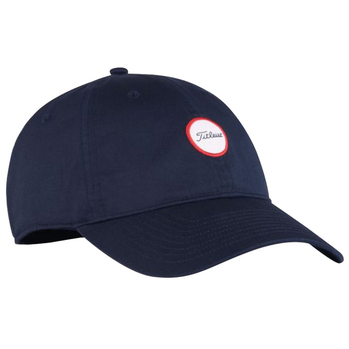 Titleist Montauk Lightweight Stars & Stripes Golf Cap 2022