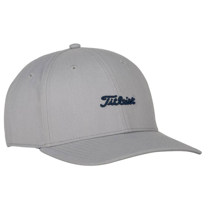Titleist Nantucket Heather Semi Curve Golf Cap 2021