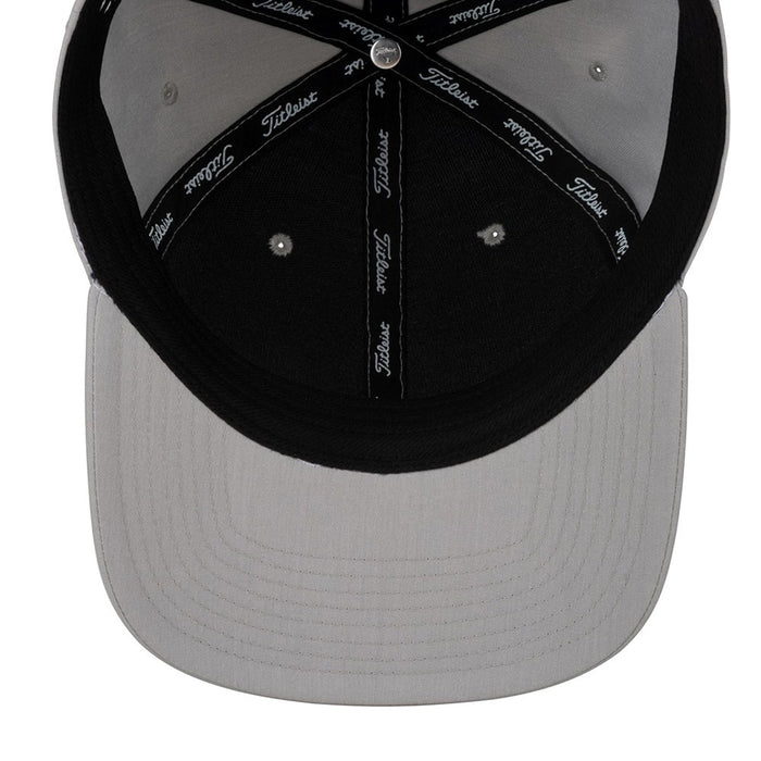 Titleist Nantucket Heather Semi Curve Golf Cap 2021