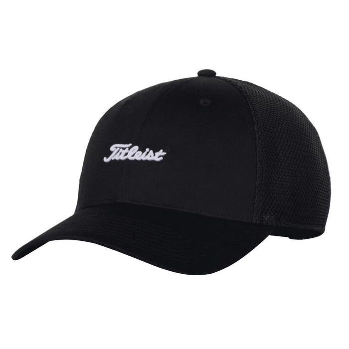 Titleist Nantucket Mesh Golf Cap 2021