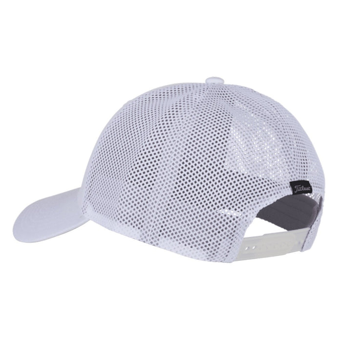 Titleist Nantucket Mesh Golf Cap 2021
