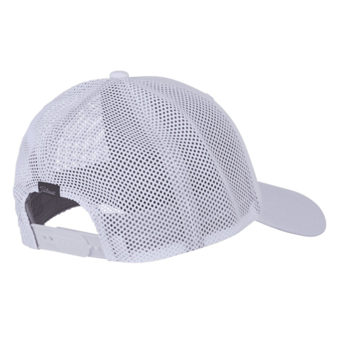 Titleist Nantucket Mesh Golf Cap 2021