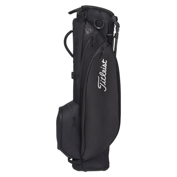 Titleist Onyx Players 4 Carbon Stand Bag 2024
