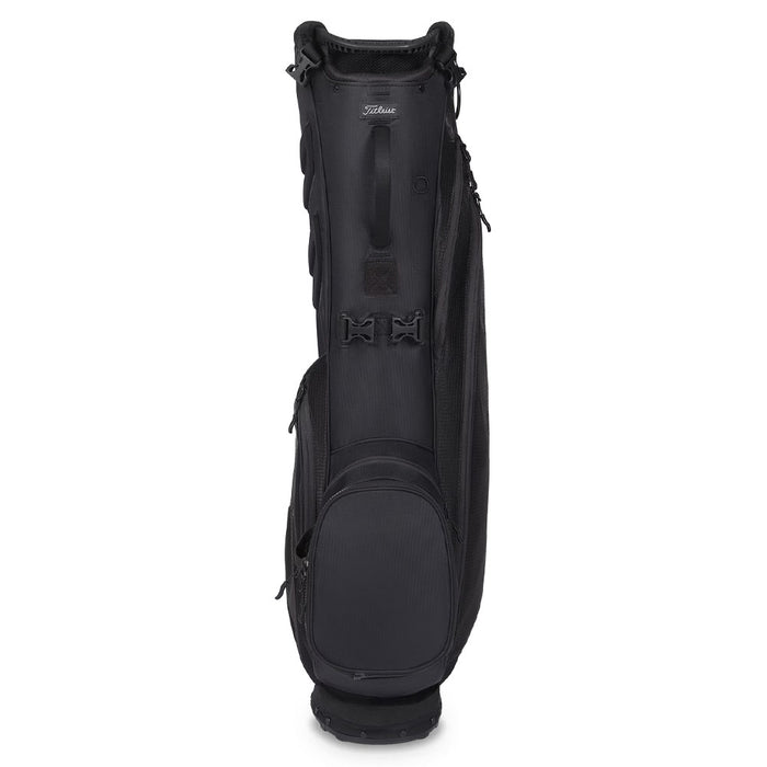 Titleist Onyx Players 4 Carbon Stand Bag 2024