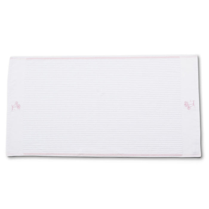 Titleist Pink Paradise Limited Edition Players Terry Towel 2023