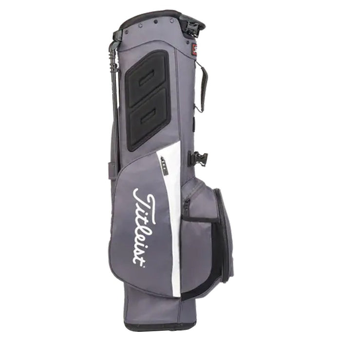 Titleist Players 4 Stand Bag (Prior Generation) - 21