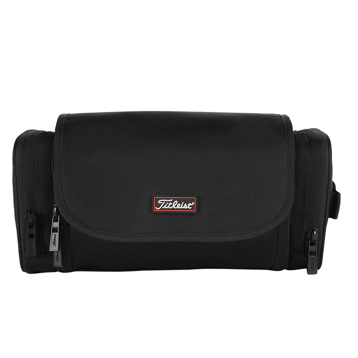 Titleist Players Hanging Toiletries Bag 2021