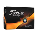 Titleist Pro V1 Golf Balls (Prior Generation)