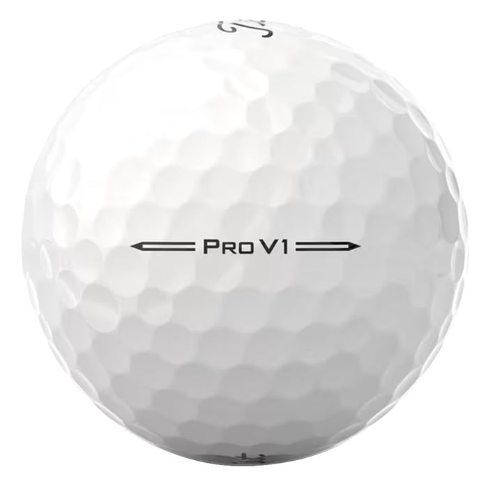 Titleist Pro V1 Golf Balls (Prior Generation)