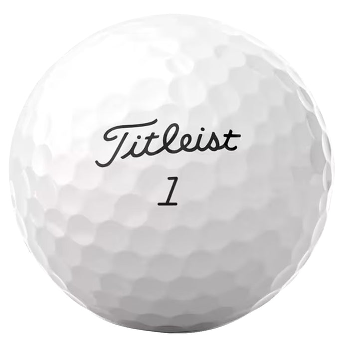 Titleist Pro V1 Golf Balls (Prior Generation)