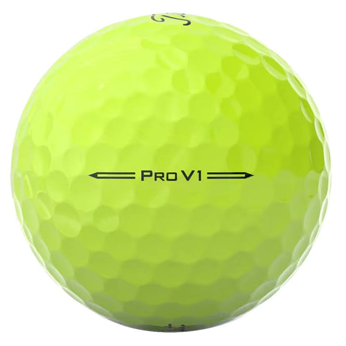 Titleist Pro V1 Golf Balls (Prior Generation)