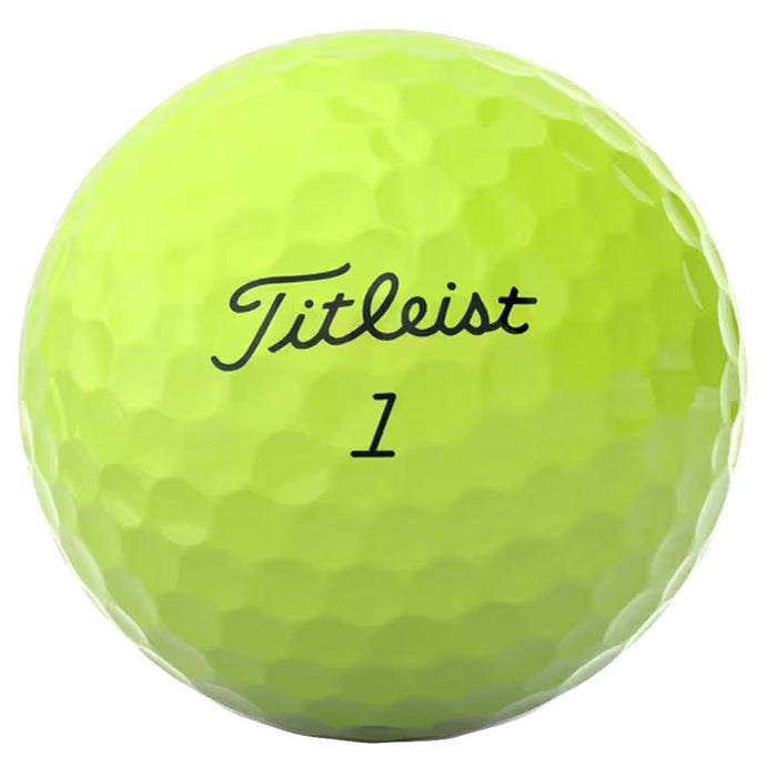 Titleist Pro V1 Golf Balls (Prior Generation)