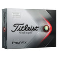 Titleist Pro V1x Aim Golf Balls 2021