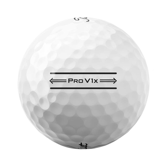 Titleist Pro V1x Aim Golf Balls 2021