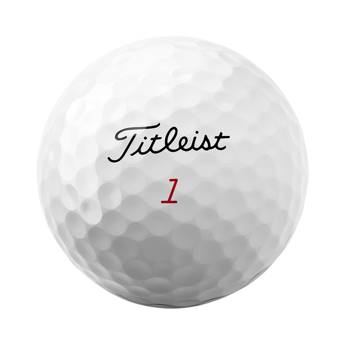 Titleist Pro V1x Golf Balls 2021
