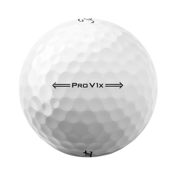 Titleist Pro V1x Golf Balls 2021