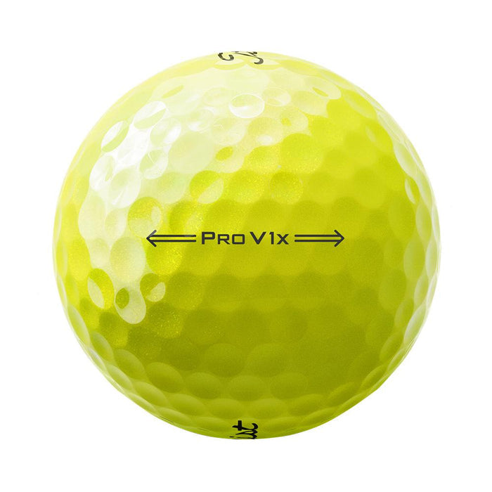 Titleist Pro V1x Golf Balls 2021