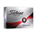 Titleist Pro V1x Golf Balls (Prior Generation)