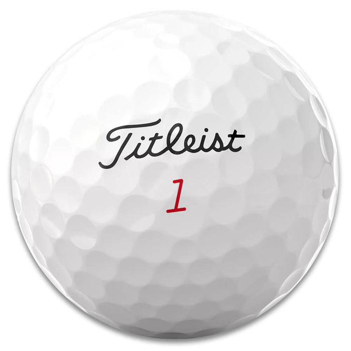 Titleist Pro V1x Left Dash Golf Balls (Prior Generation)