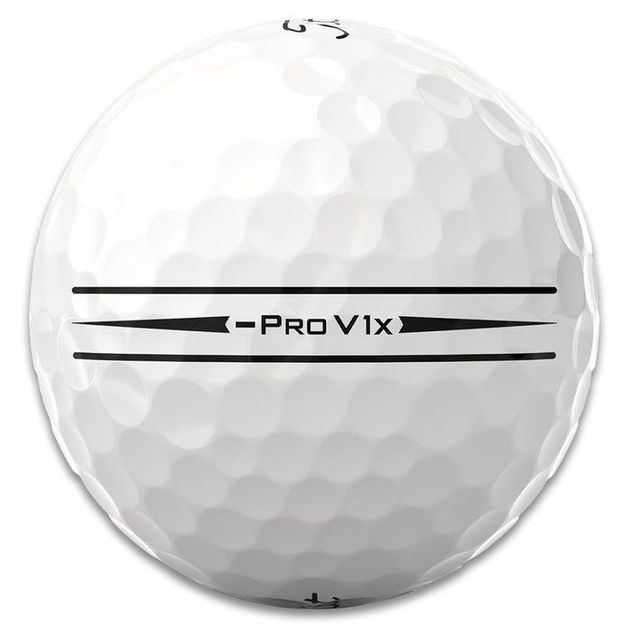 Titleist Pro V1x Left Dash Golf Balls (Prior Generation)