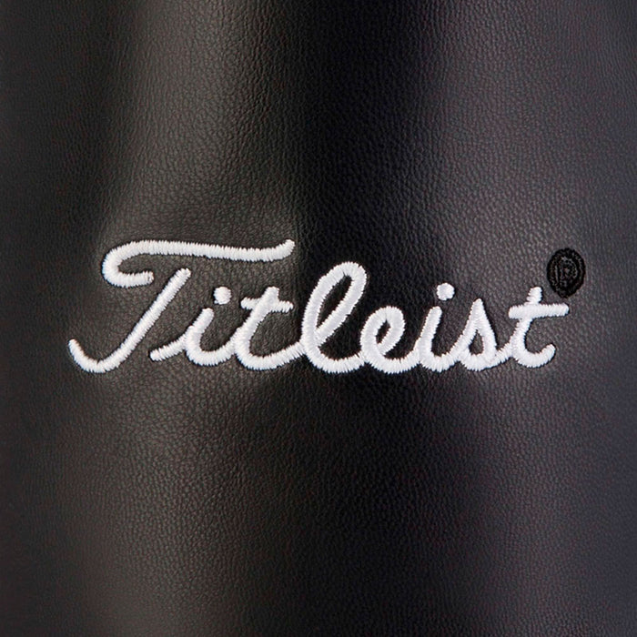 Titleist Professional Valuables Pouch 2021