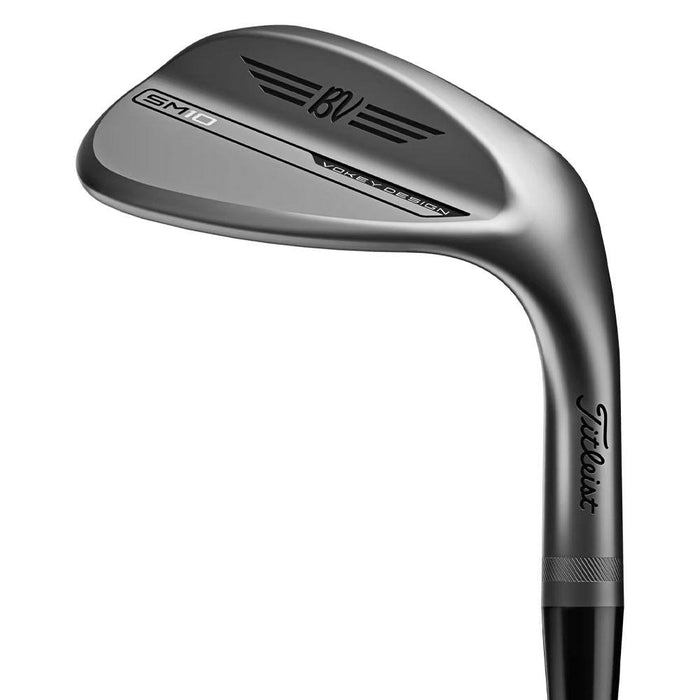Titleist SM10 Vokey Nickel Wedge 2024
