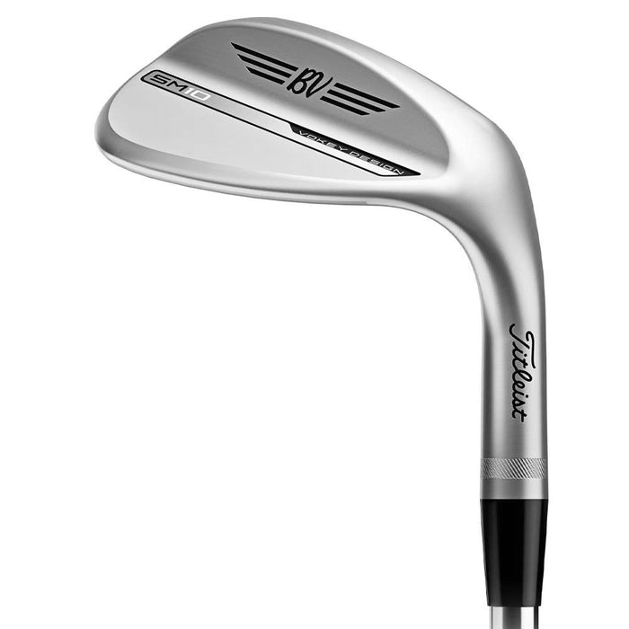 Titleist SM10 Vokey Tour Chrome Wedge 2024 Women