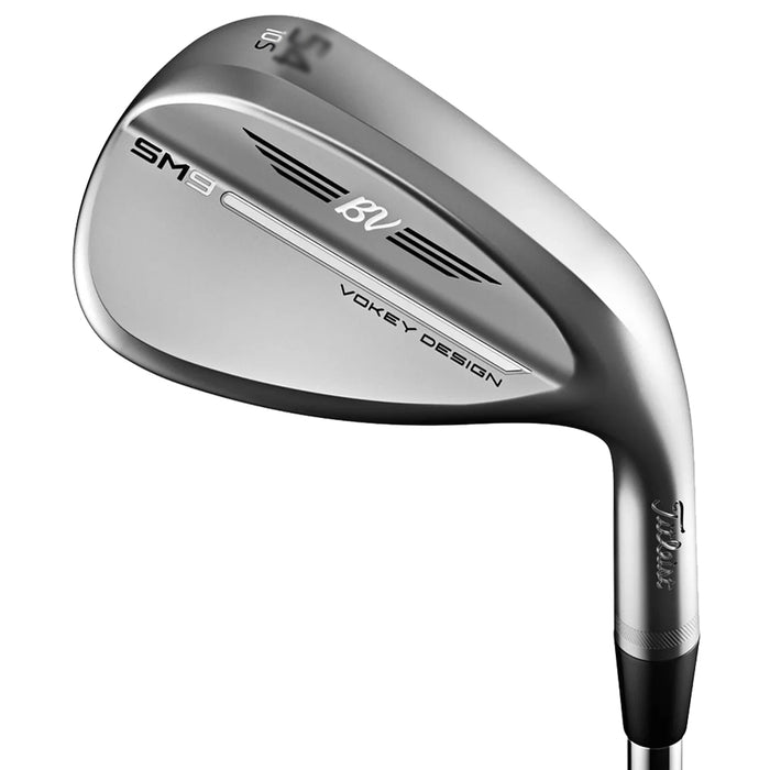 Titleist SM9 Lightweight Wedge 2023