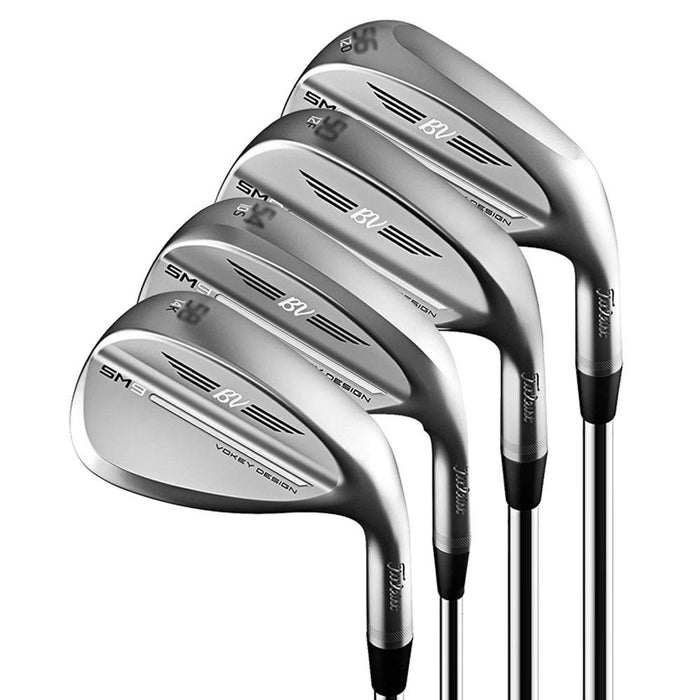 Titleist SM9 Lightweight Wedge 2023 Women
